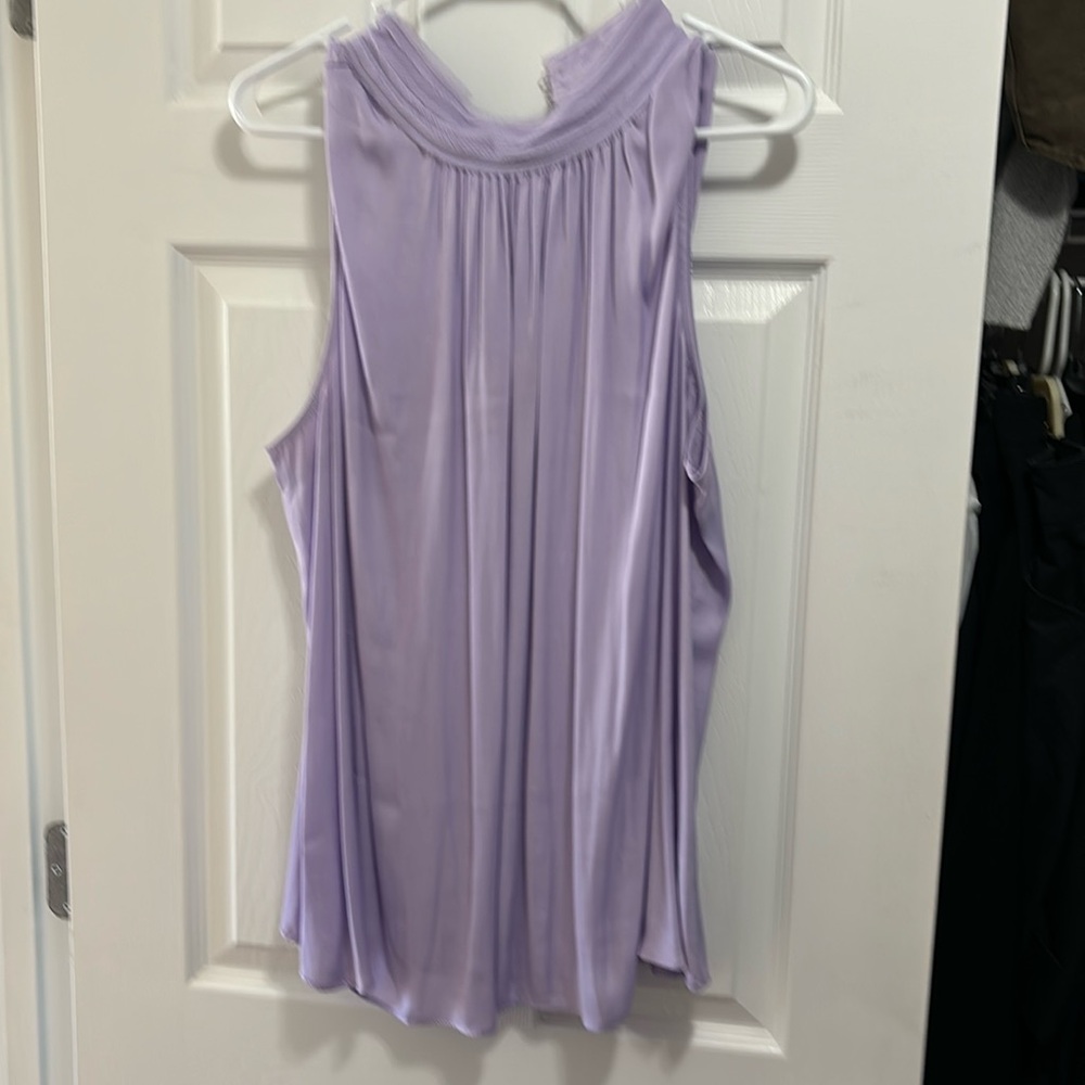 Worthington 1X blouse